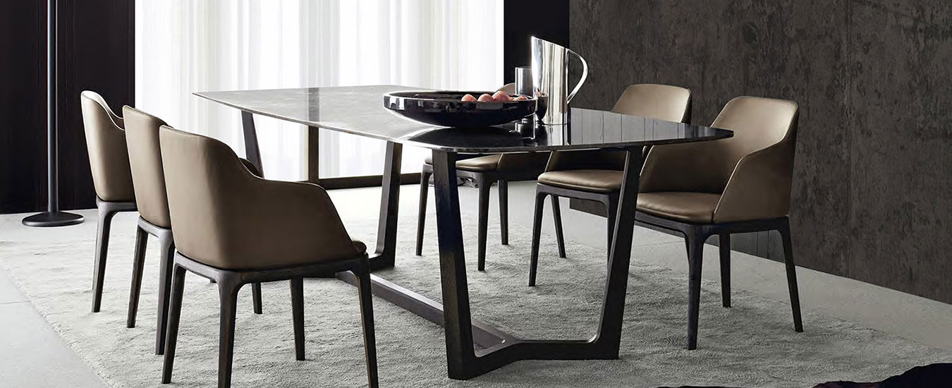 Moderen Dining Table