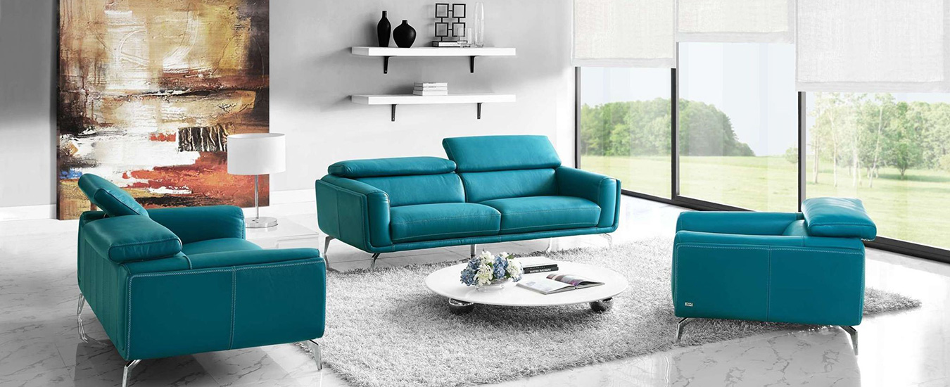 Modern Sofa