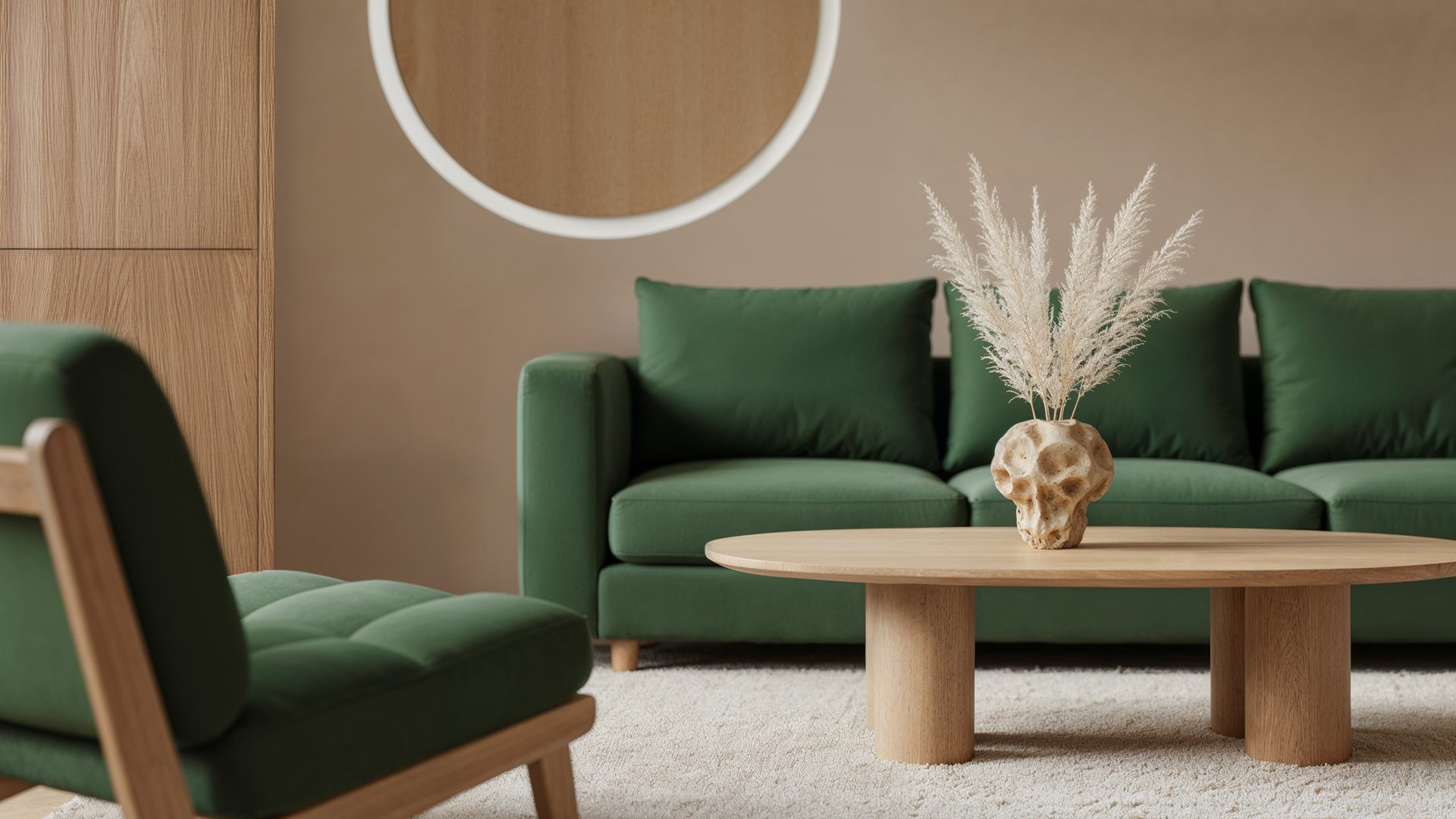 The Heart of Your Home.