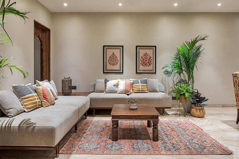 Complete Interior Services