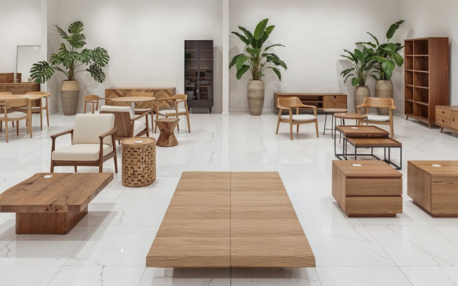 Singla Furniture Store Location